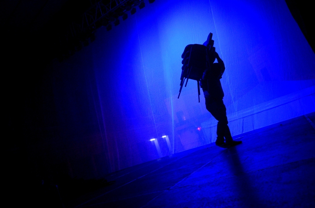 La Noche Blanca desde diferentes escenarios